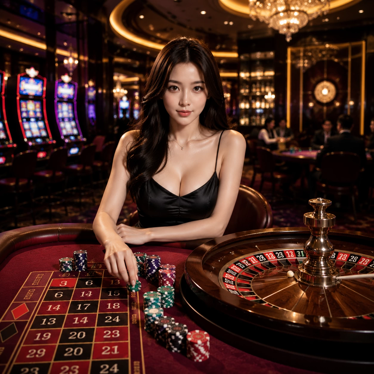 Menjelajahi Fitur Menarik di Situs Game unline177
